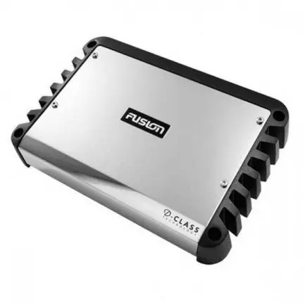 Fusion 5 Channel Marine Amplifier 1
