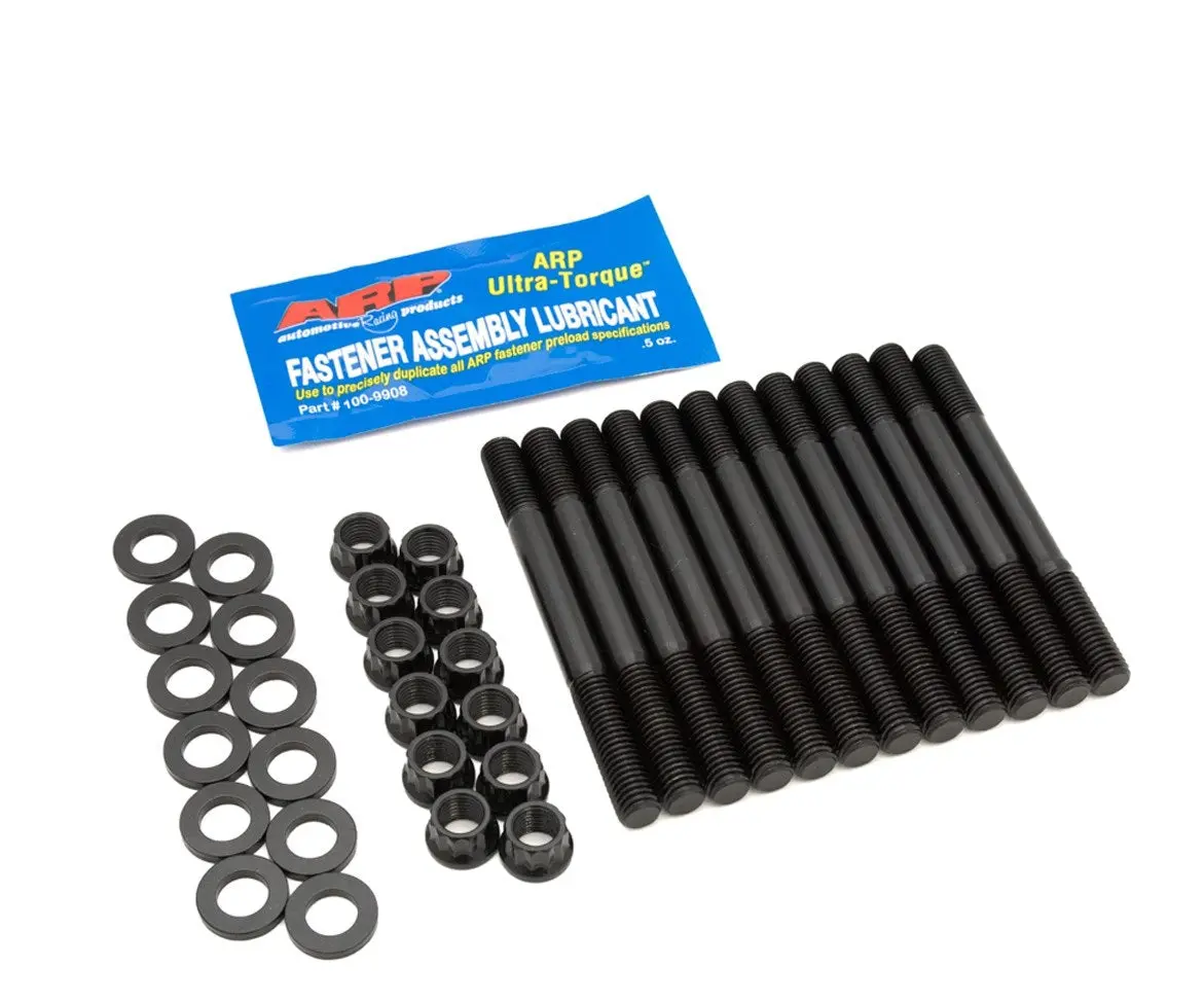Arp Ford Pinto 2300Cc Inline 4 Main Stud Kit 1