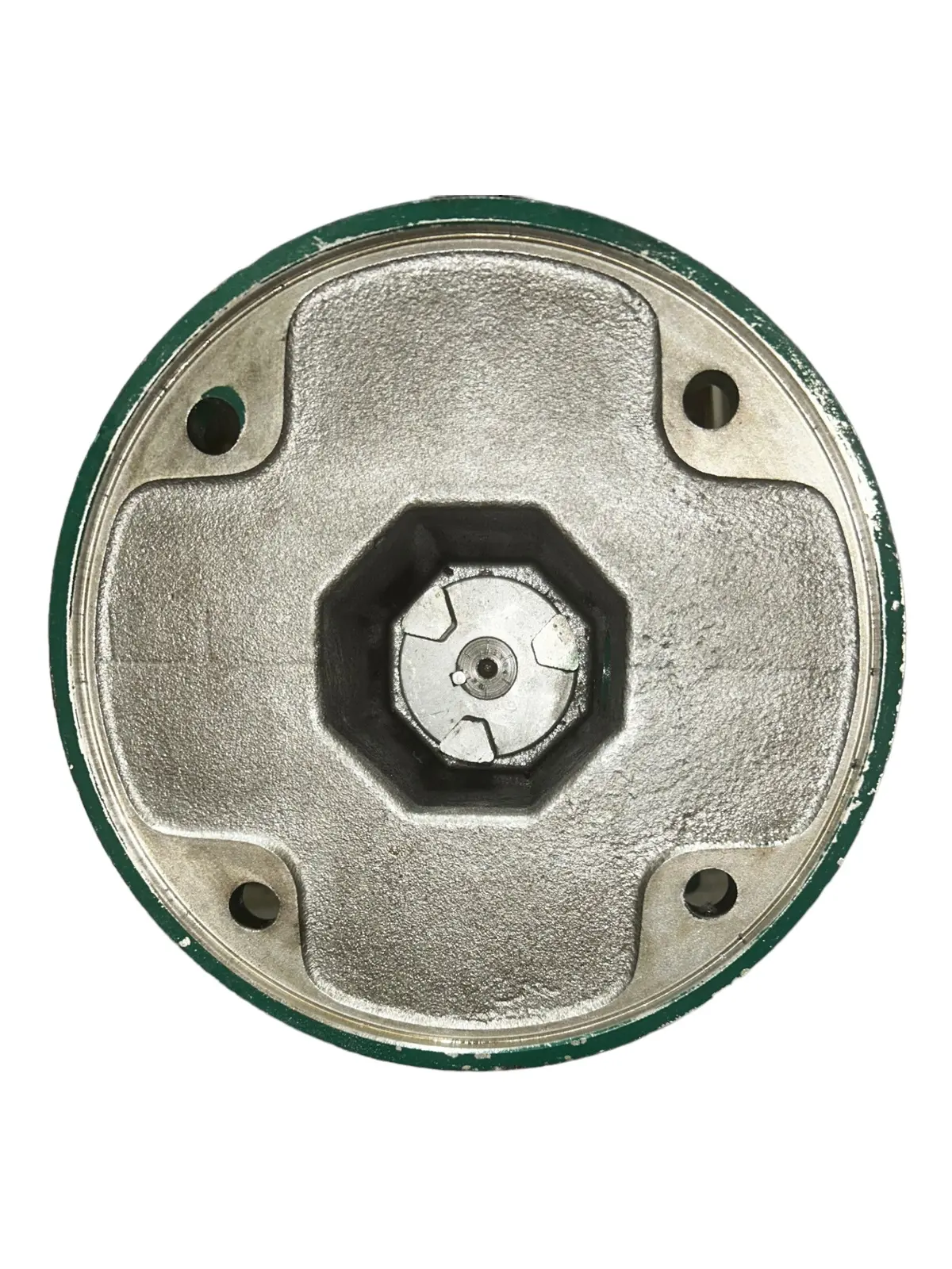 Master Power Transmission, 180C262b040k4a, Right Angle Reducer- New No Box 1