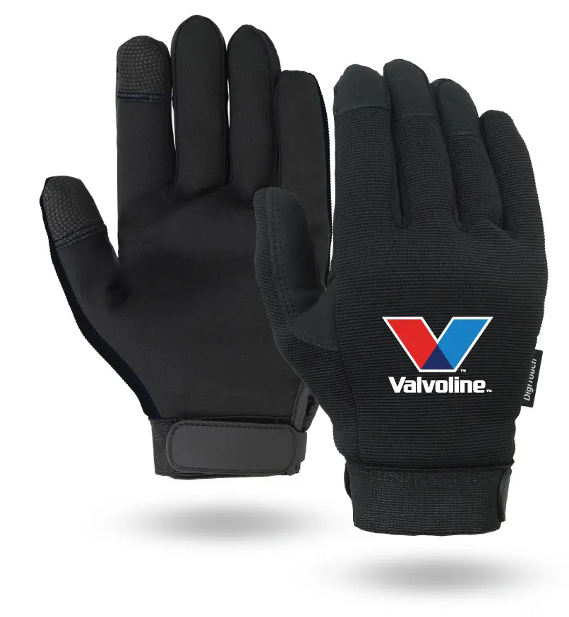 Valvoline Mechanics Gloves 1