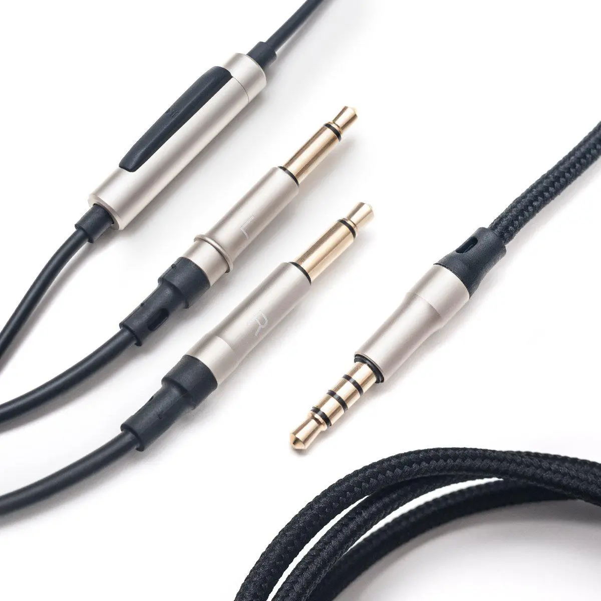 Meze 99 Series Headphone Cable 1