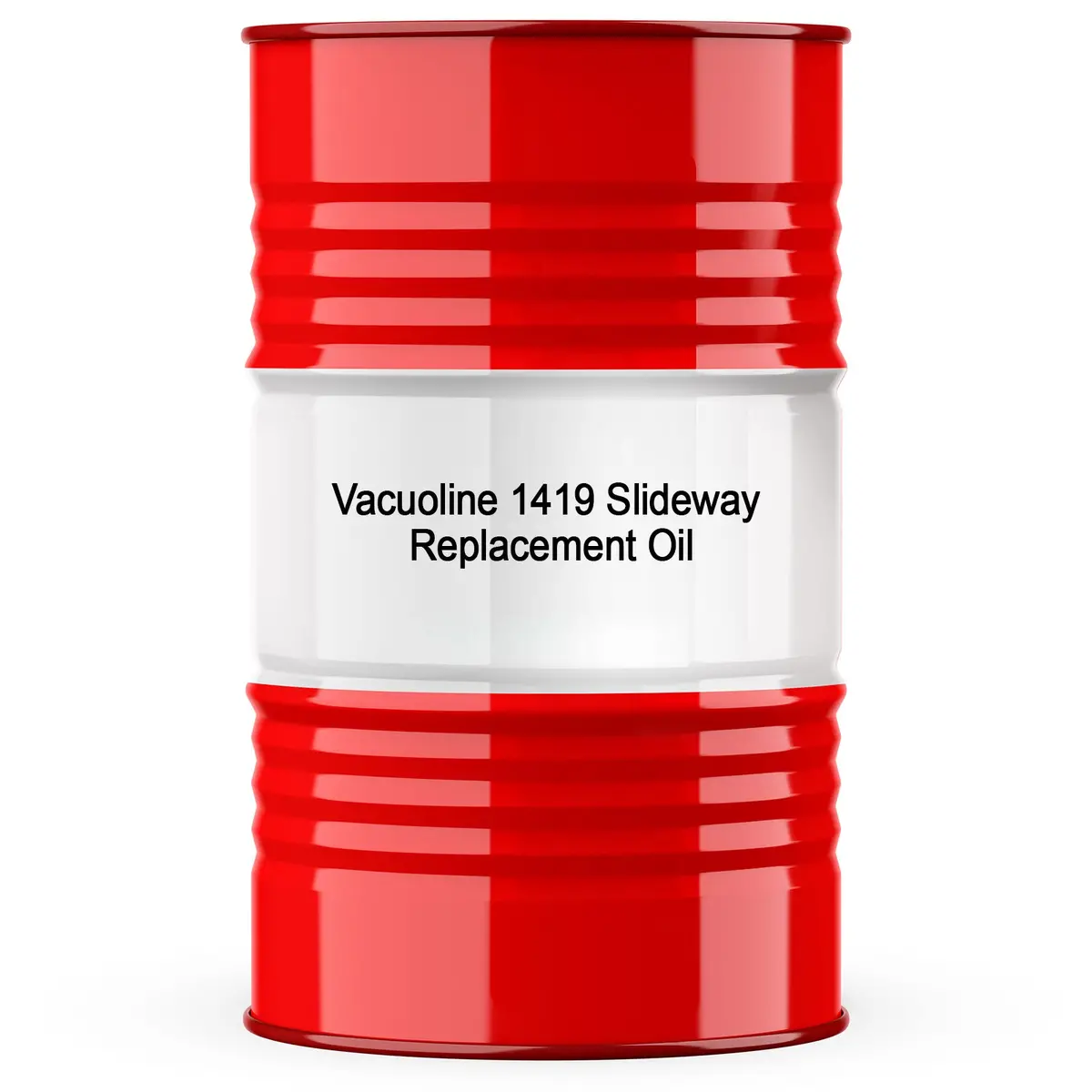 Mobil Vacuoline 1419 Slideway Replacement Oil By Rdt - 55 Gallon Drum 1