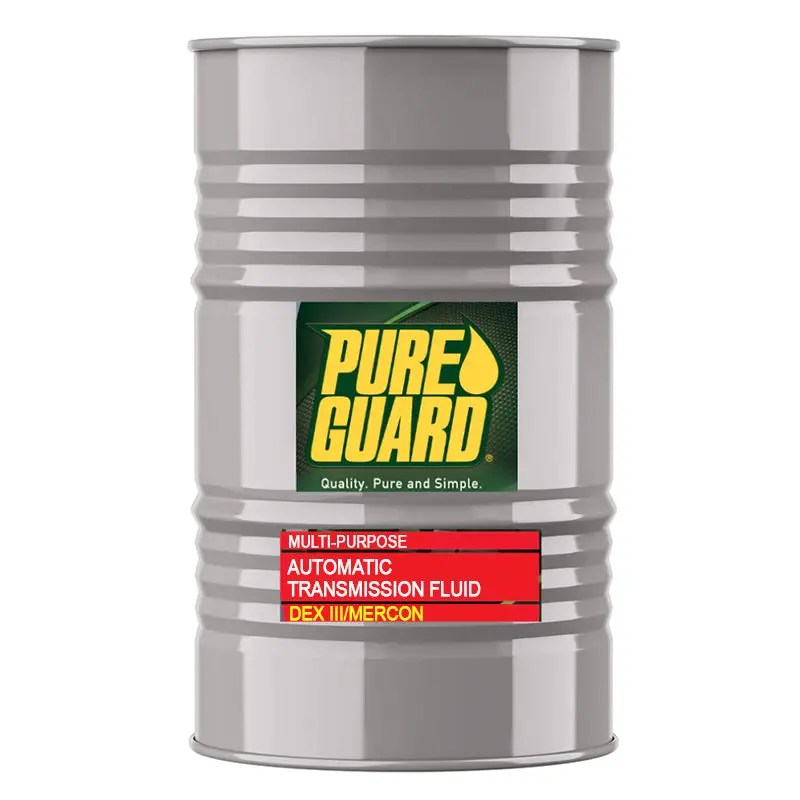 Multi-Purpose Atf - 55 Gallon Drum 1