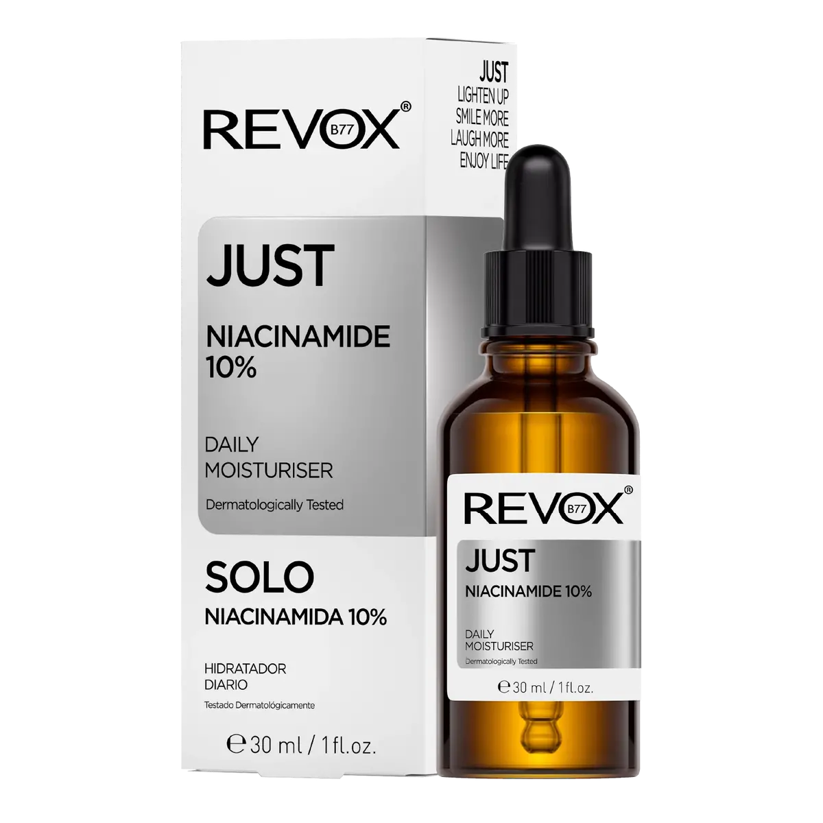 Niacinamide 10% 1