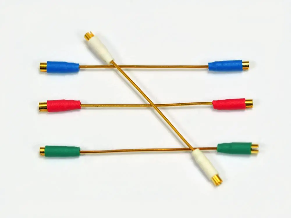 Nasotec Headshell Leads 1