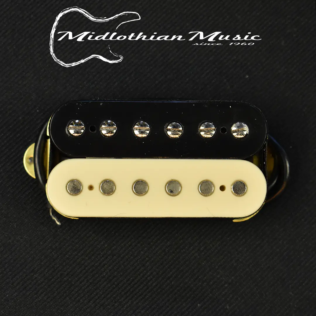 Evh Neck Pickup Bhk (15.53 Ohm) Used 1