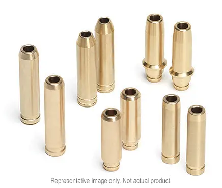 Supertech Valve Guide Exhaust 6.0Mm Mang. Bronze Sr20det (Set Of 8) 1