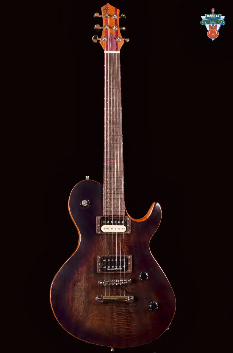 Dineen Sierra Smoke Blue 1