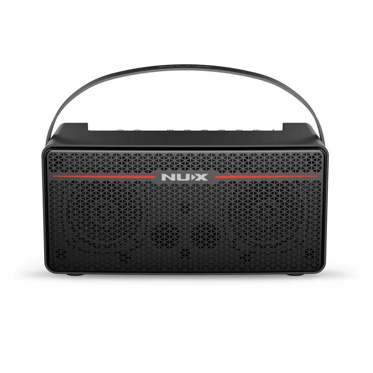 Nux - Mighty Space Wireless Modeling Guitar Amplifier - 30W Guitar/Bass Amplifier 1