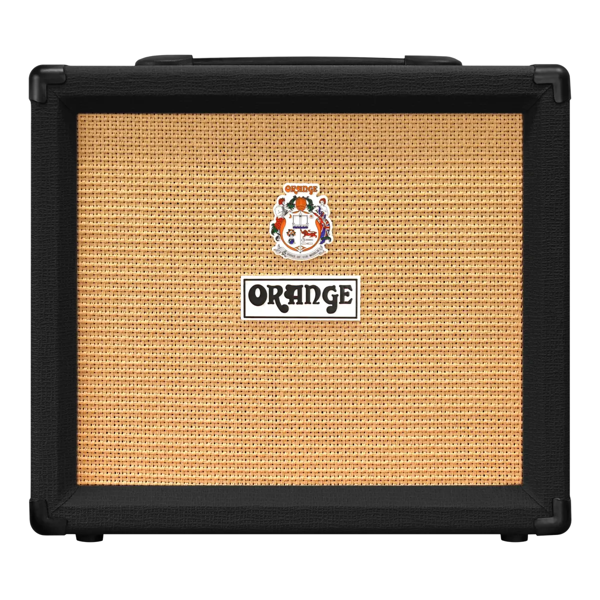 Orange Amplifiers - O Tone 40 - 40W 1X12" Guitar Combo Amp - Black Finish 1