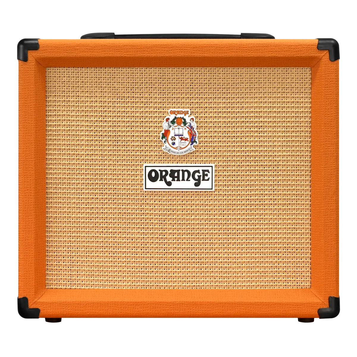 Orange Amplifiers - O Tone 40 - 40W 1X12" Guitar Combo Amp - Orange Finish 1