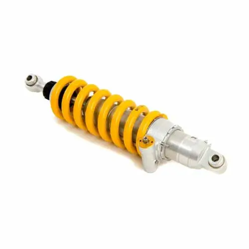 Ohlins Bm 640 Rear Shock Absorber - Bmw R Ninet Scrambler And Urban G/S 1