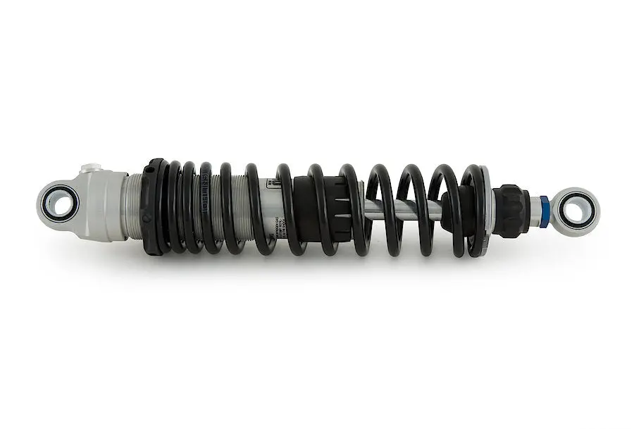 Ohlins S36er1l Stx36 Shocks - Triumph Speed Twin 1200, Thruxton 1200 2