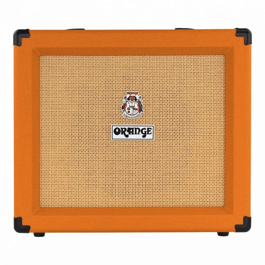 Orange Crush 35Rt 1