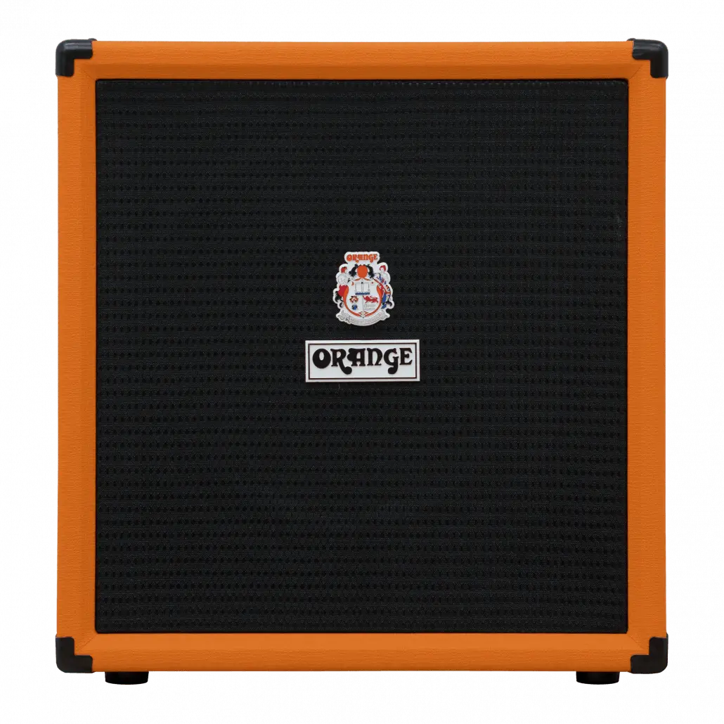 Orange Crush Bass 100 Combo 1