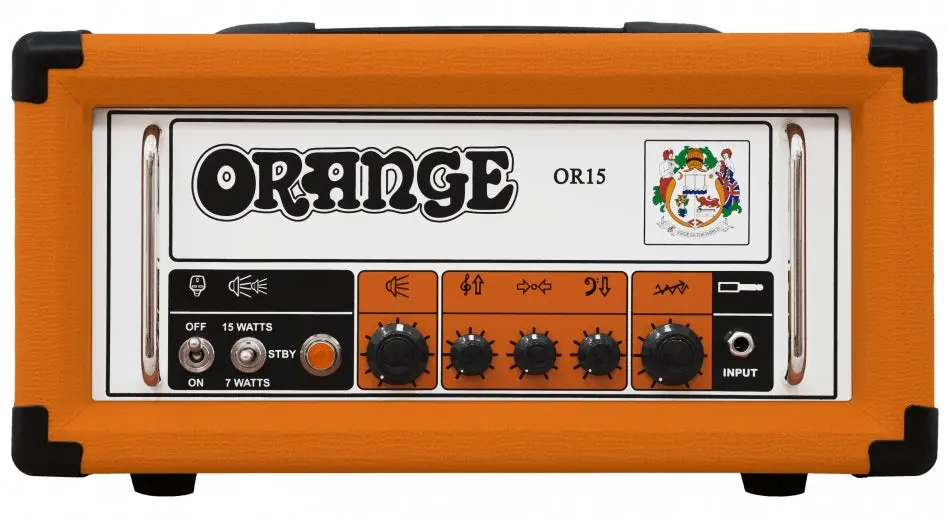 Orange Or15h Head 1