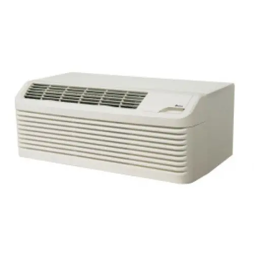 Amana, Digismart, Ptac, Heat/Cool, 7000 Btu, 265V. Ptc074g35axxx 1