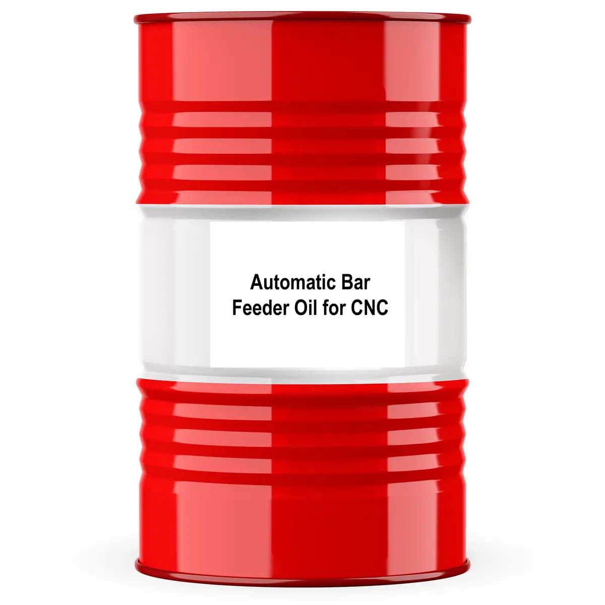 Automatic Bar Feeder Oil For Cnc - 55 Gallon Drum 1