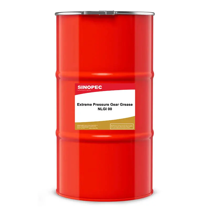 Ep-00 Extreme Pressure Gear Grease Nlgi 00 - 120Lb Keg 1