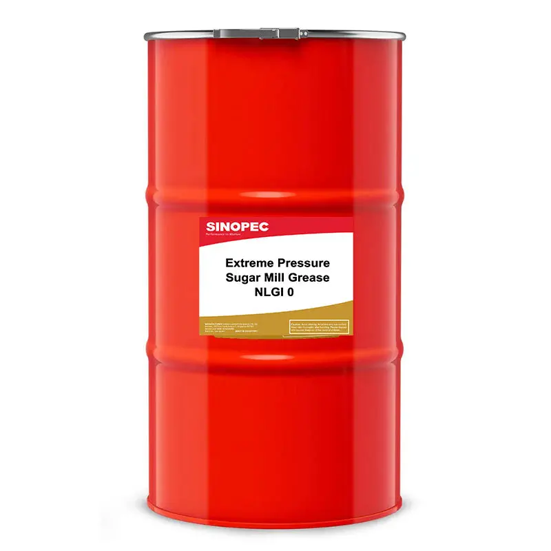 Ep-0 Extreme Pressure Sugar Mill Grease Nlgi 0 - 120Lb Keg 1