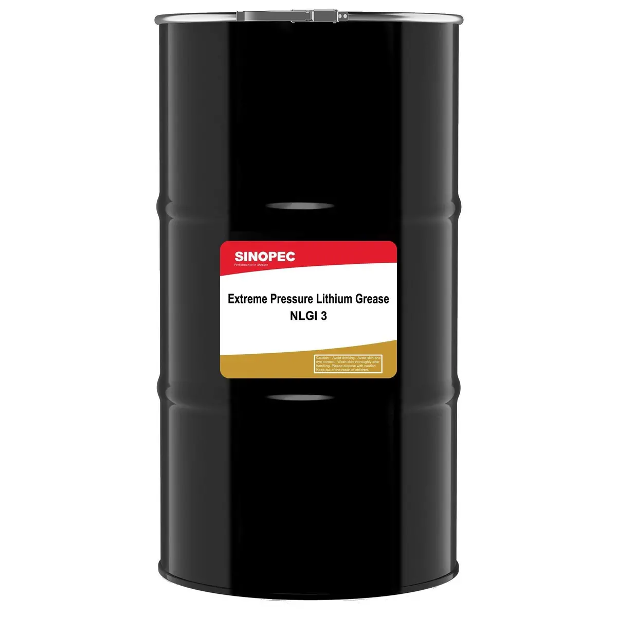Ep-3 Extreme Pressure Lithium Grease Nlgi 3 - 120Lb Keg 1