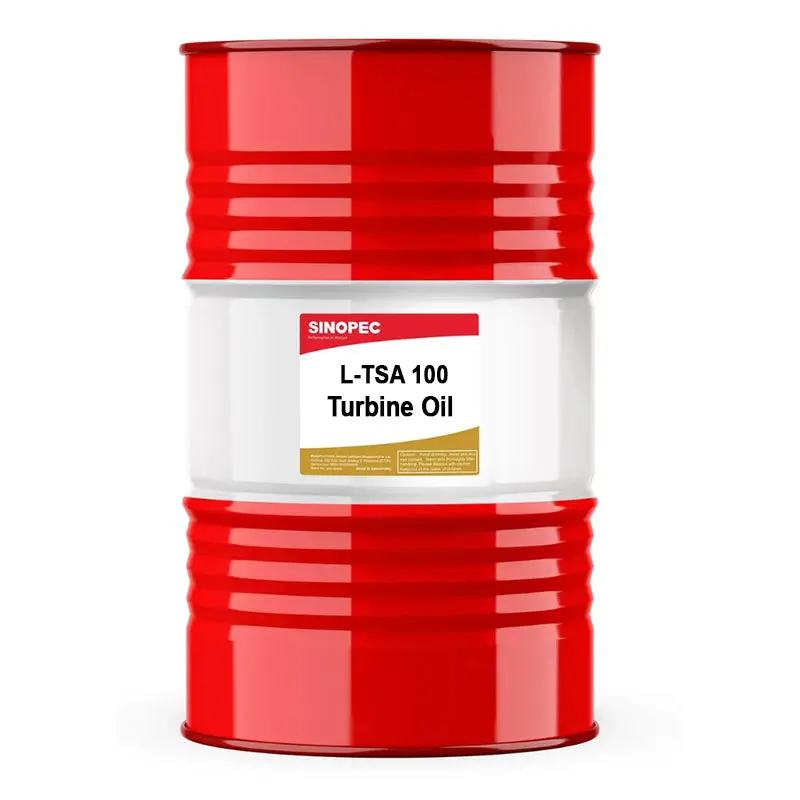 Turbine R&O Circulating Oil 100 - 55 Gallon Drum 1