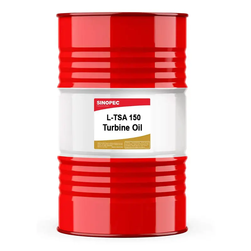 Turbine R&O Circulating Oil 150 - 55 Gallon Drum 1