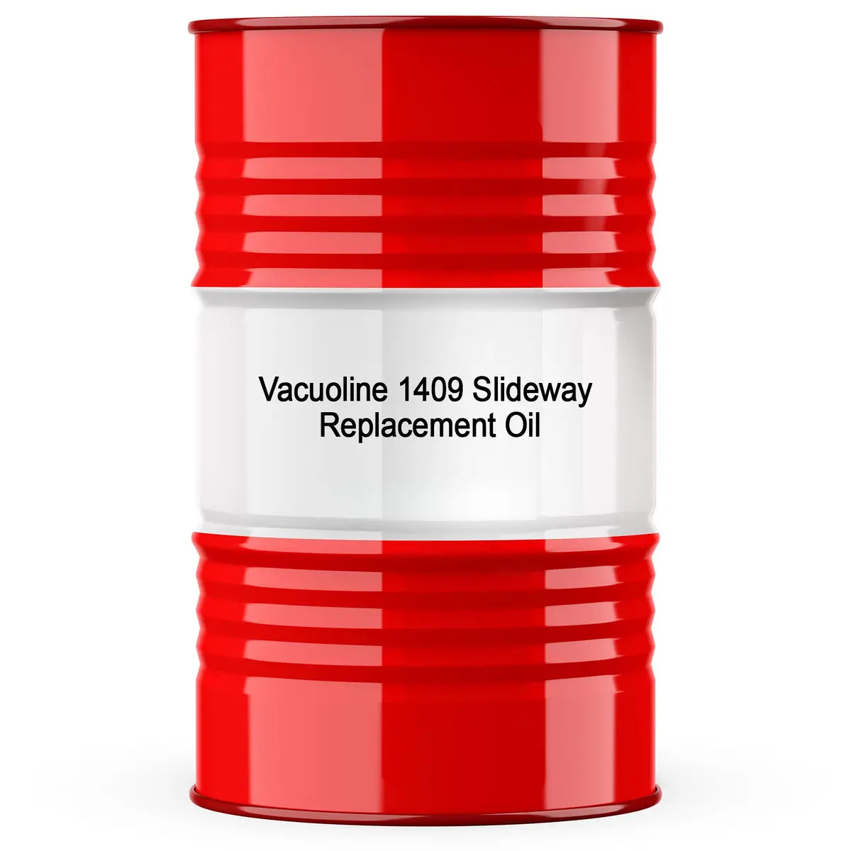 Mobil Vacuoline 1409 Slideway Replacement Oil By Rdt - 55 Gallon Drum 1
