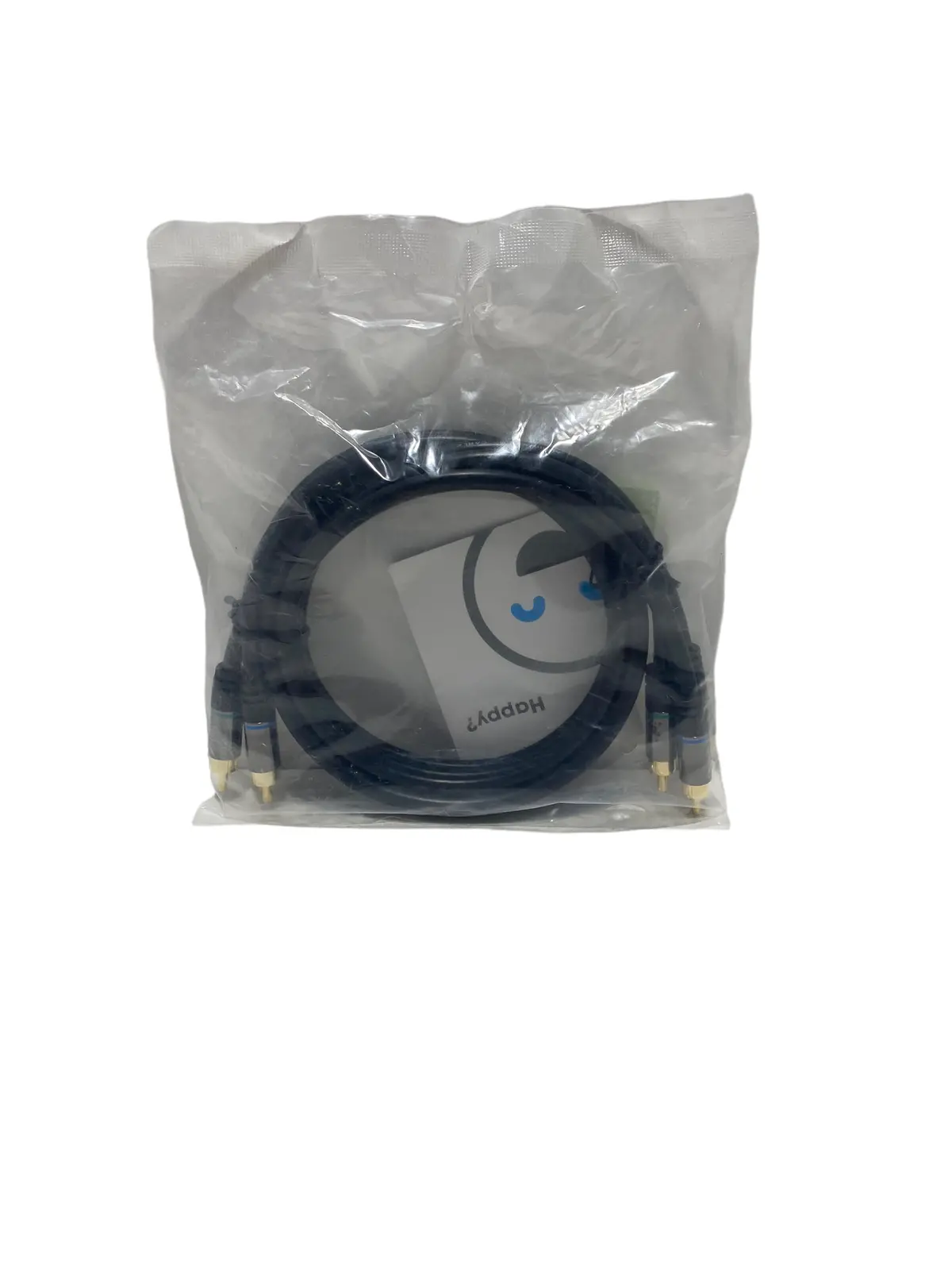 Pro Series Component Video Cable 3Ft. Item # 975 1