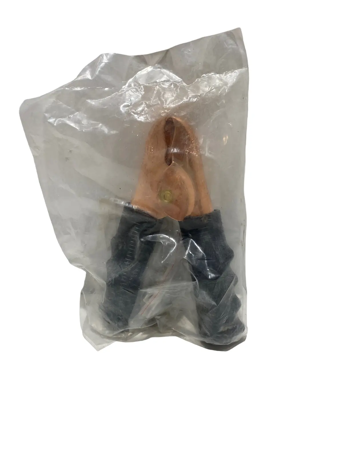 Westward 800A Booster Cable Clamp 1