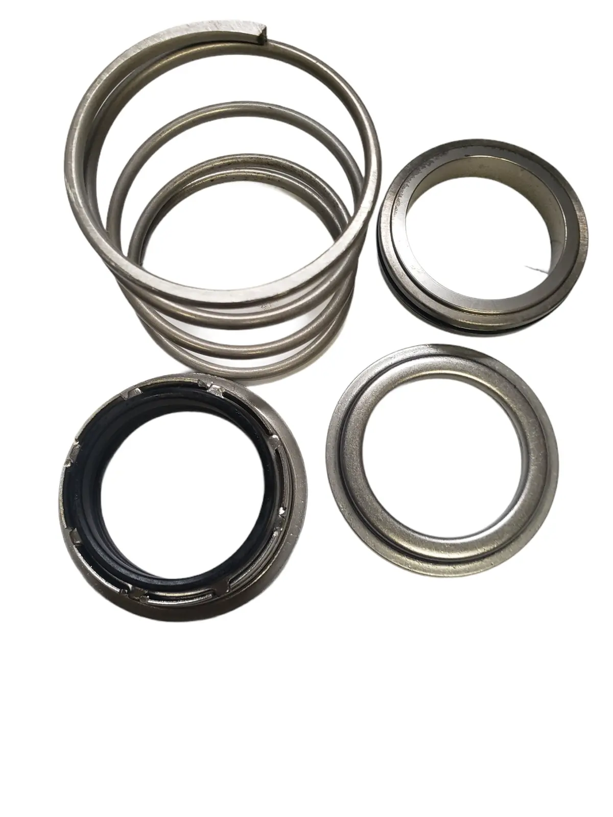 Vilter Shaft Seal Assembly C352080 - 00 1