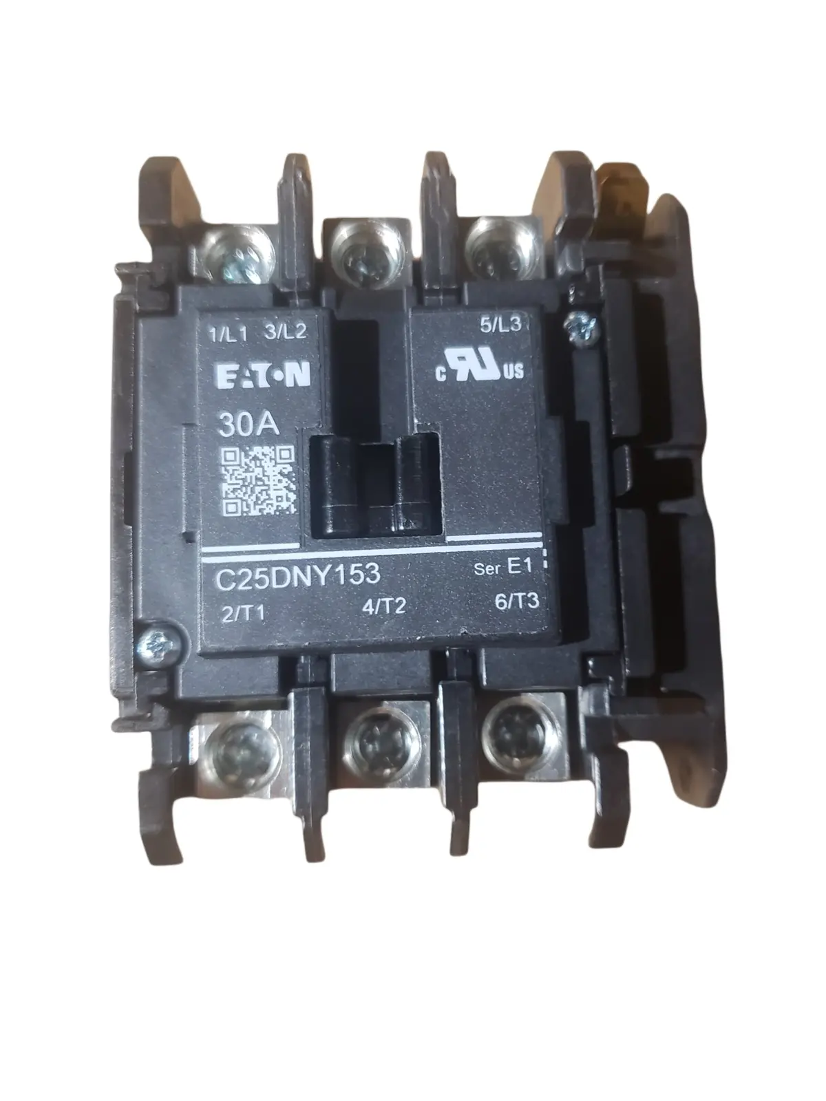 Eaton - Cutler Hammer - Definite Purpose Contactor C25dny153tl 1