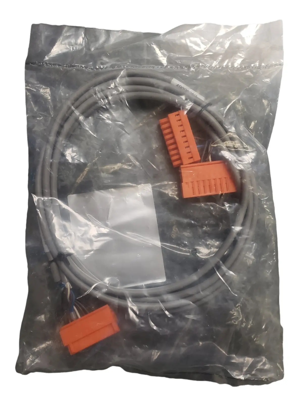 Powersonic Cordset 49008307 9Pin Female To 9Pin Female+Male Unshielded - New In Original Packaging 1