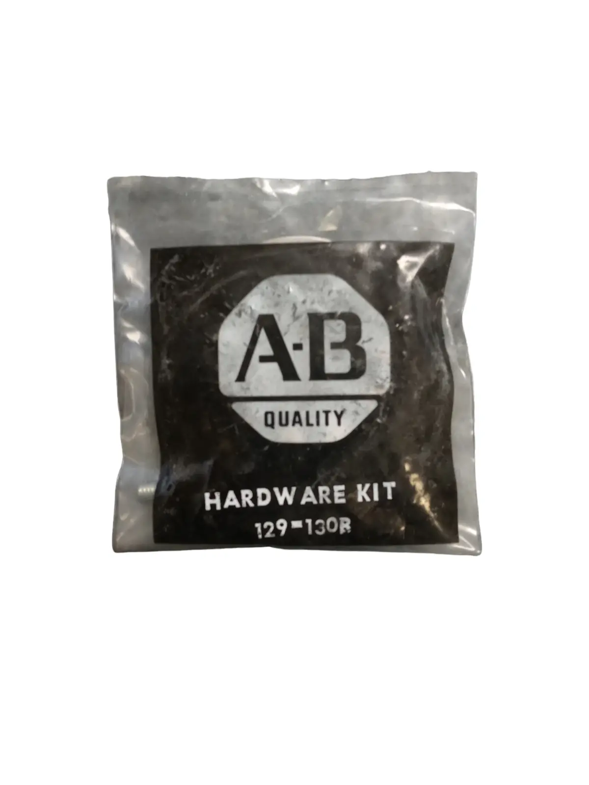 Allen Bradley, 129-130 R, Hardware Kit - New In Original Packaging 1