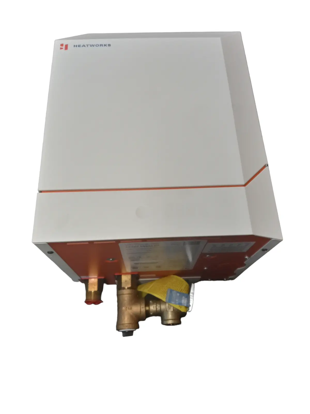 Heatworks, Model 3, Tankless Electric Water Heater - New In Box 1