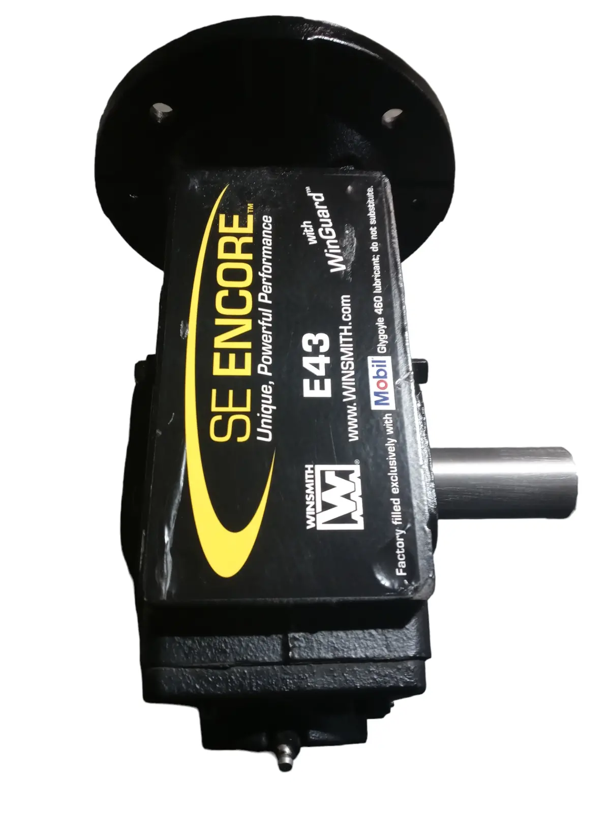 Winsmith, E43mdts43000d4, Speed Reducer - New No Box 1
