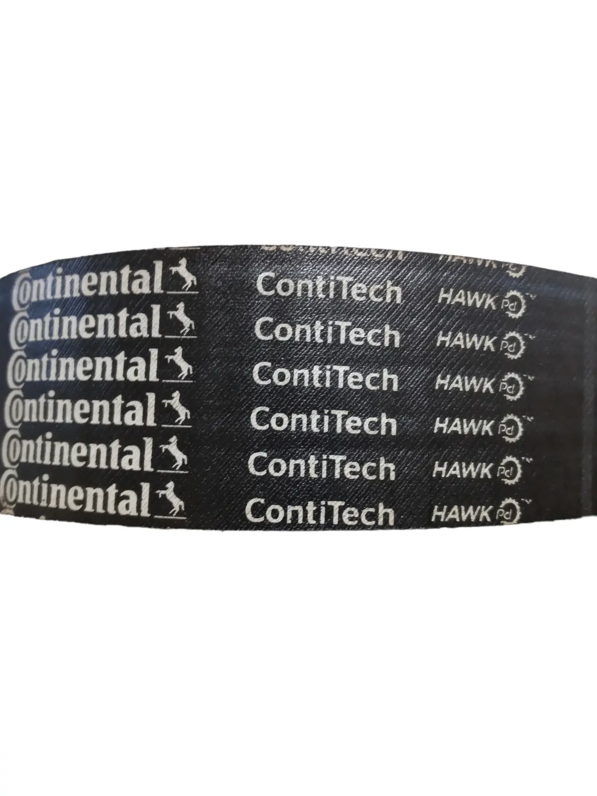 Continental, Contitech, 1200-8M-50 Timing Belt, Hawk Pd, Rubber - New No Box 1