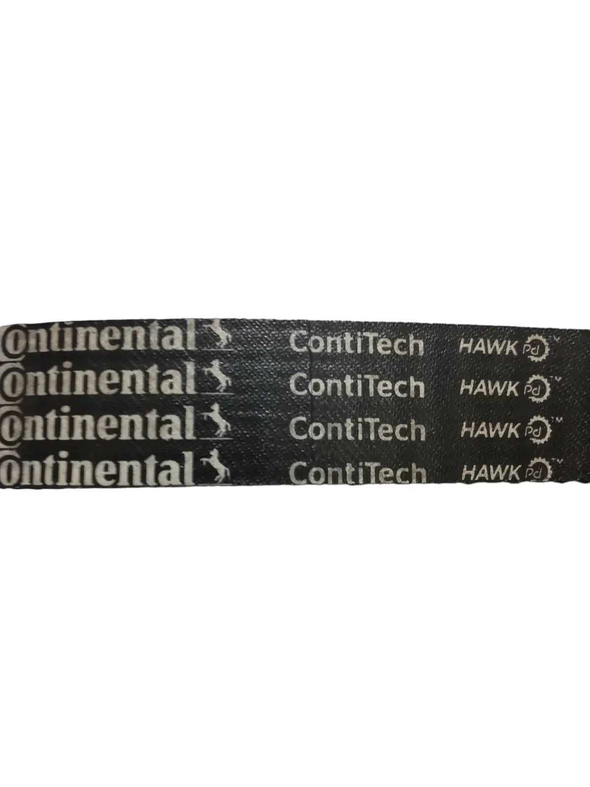 Continental, Contitech, 720-8M-30, Timing Belt, Hawk Pd, Rubber - New No Box 1