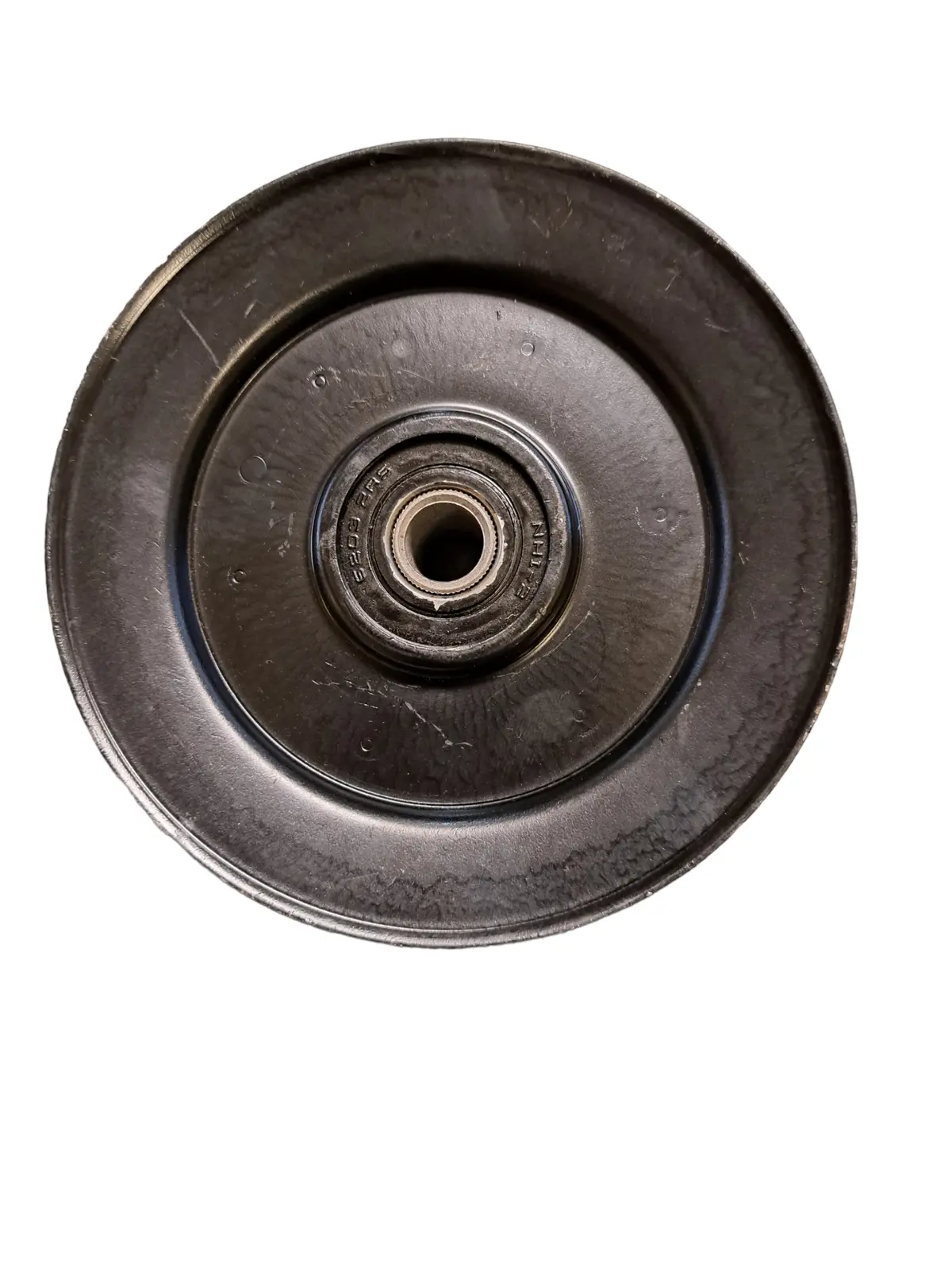 Sheave V, Idler, 5.00", Steel, 1.50", Offset, .50", Bolt, Nhi-2, 62032Rs, Bearing Insert - New No Box 1