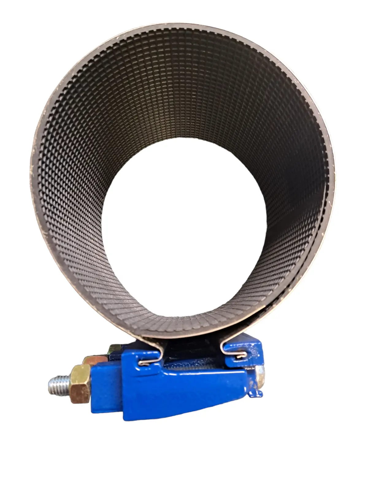 Smith-Blair, 4Nwn9, Repair Clamp, 8 In Pipe, 7.5 In Overall Lg, 22600086307000 - New In Box 1