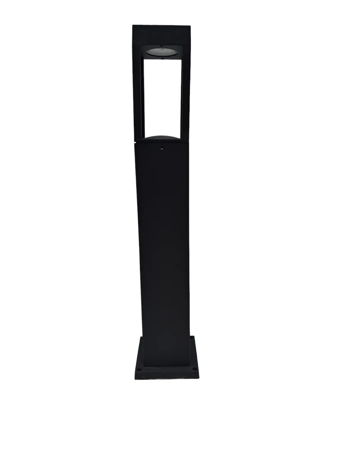 Canarm, L0l535bk, Fae, Modern, Black, Led, Outdoor, Landscape Light Fixture 1