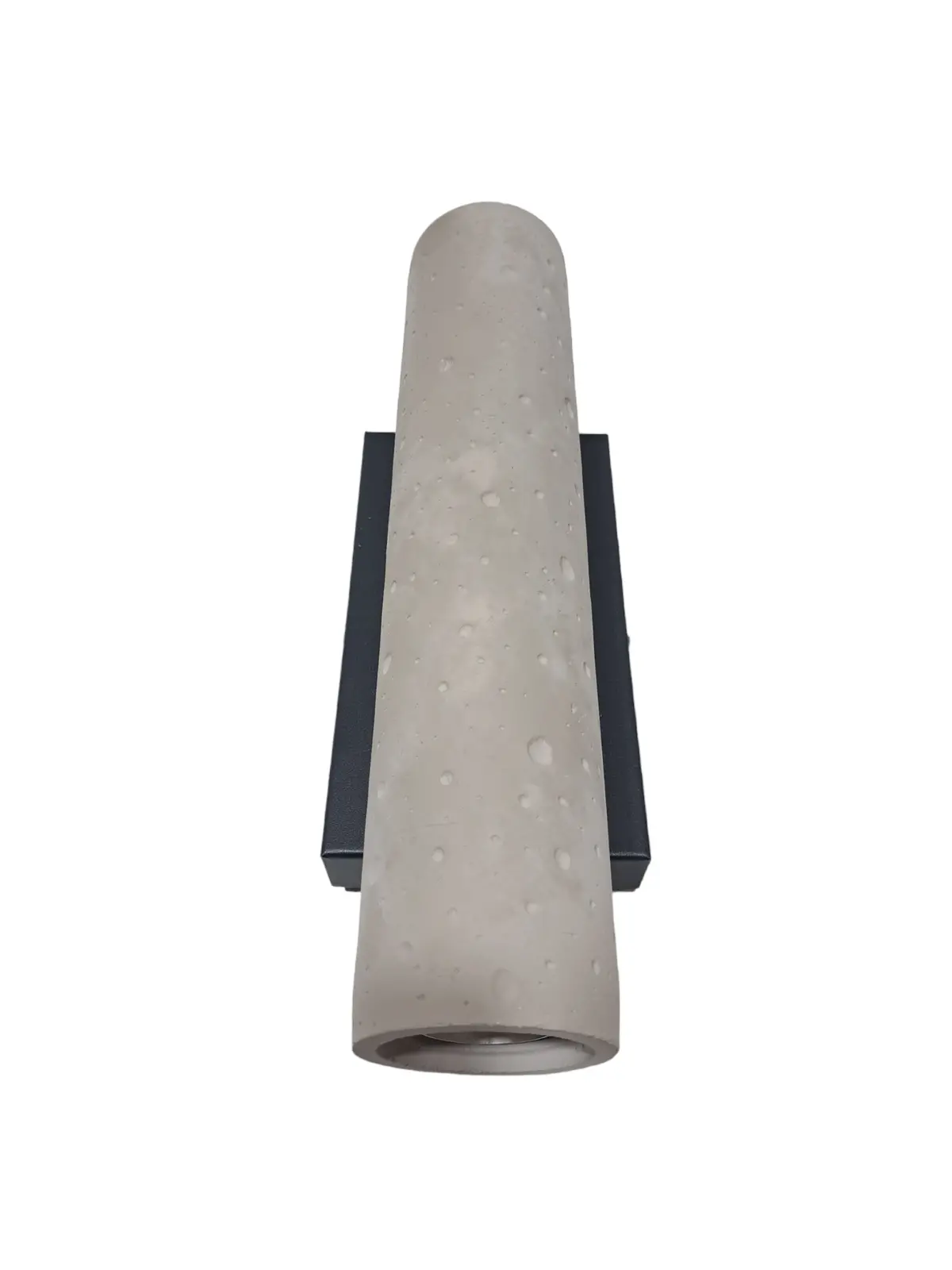 Canarm, Lol518bk, Rivo, Led, Cement Look, Outdoor, Up/Down Light 1