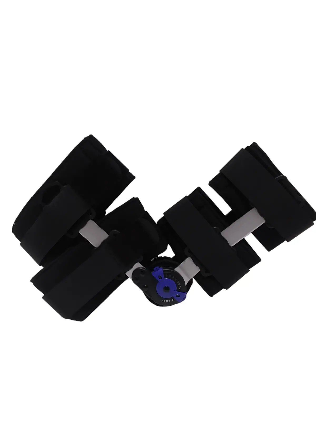 Hinged Knee Brace Rom | Range Of Motion Knee Support 1
