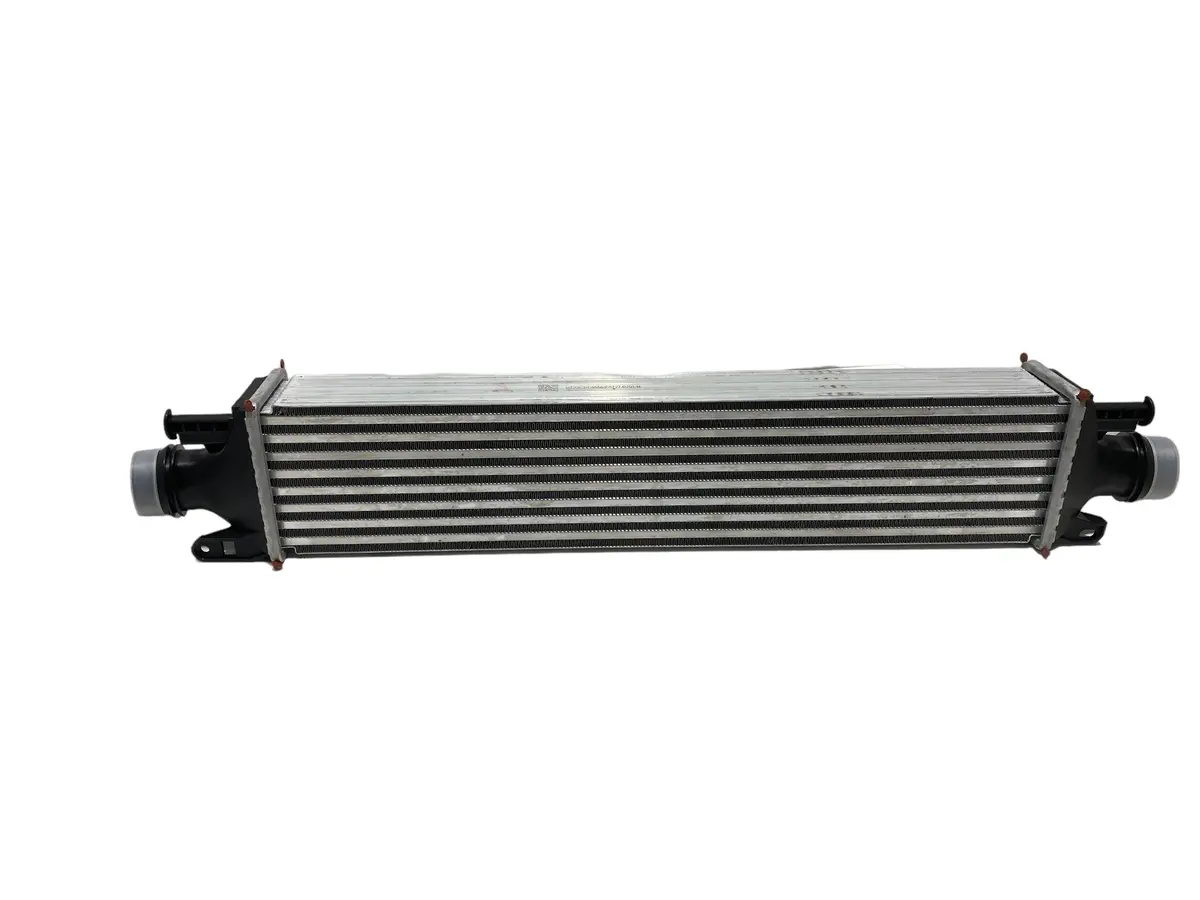 Turbocharger Intercooler 95465727- Chevrolet- 15 Trax 1