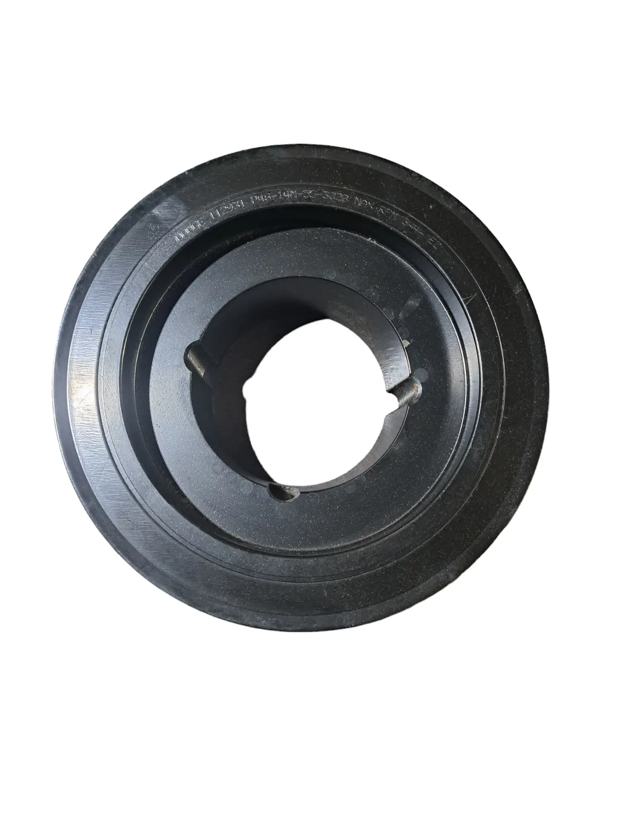 Dodge, 112931, P48-14M-55-3020, Ht, Sprocket - New No Box 1