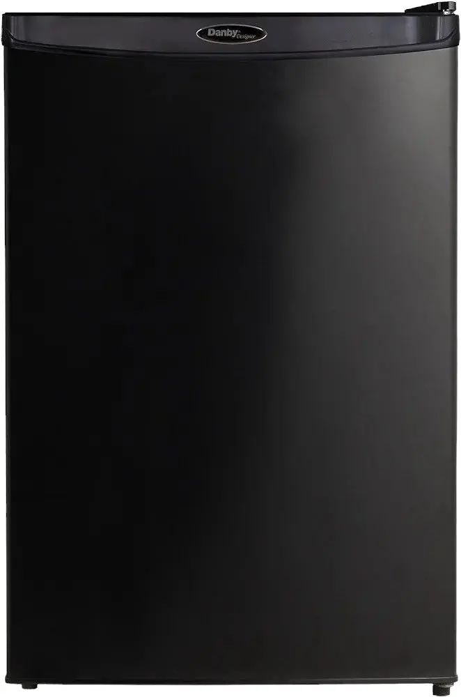 Danby Designer 4.4 Cubic Feet Compact Refrigerator Dcr044a2bdd-Rm Store Pickup Only 1