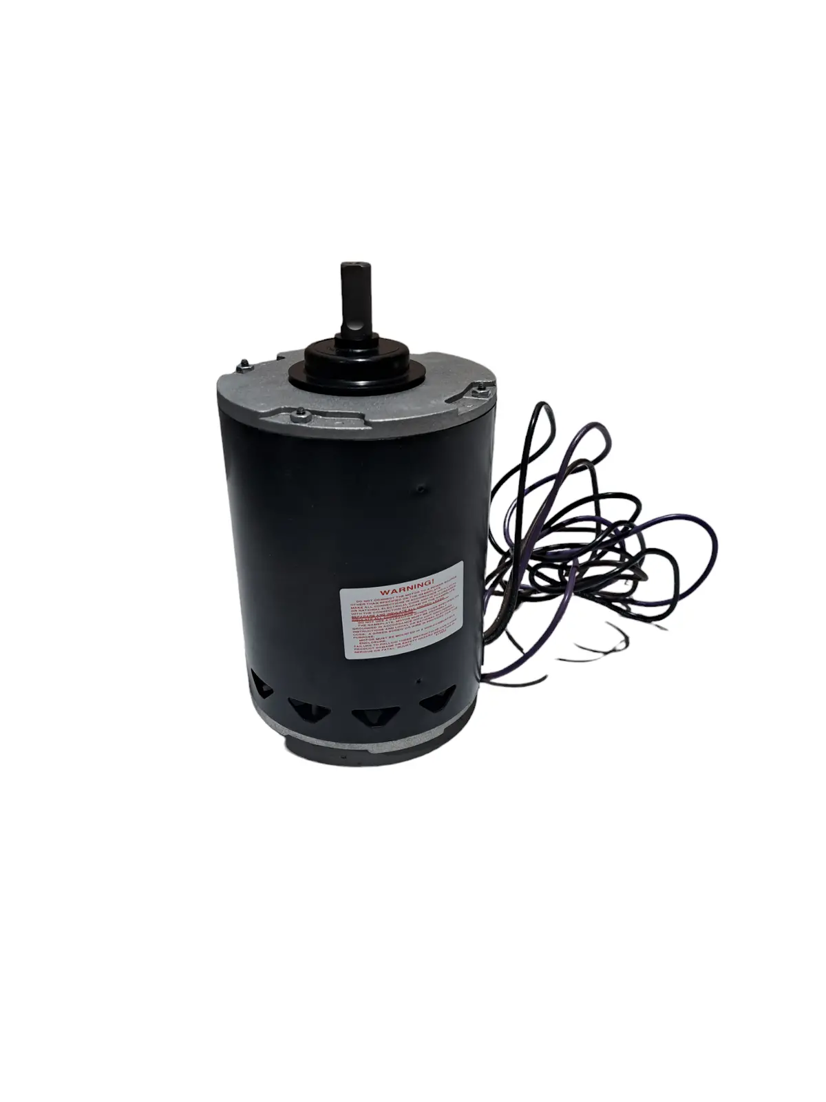Replacement Motor, A.O. Smith Century, F48x97a76, 1 Hp, Fan, Blower Motor 1
