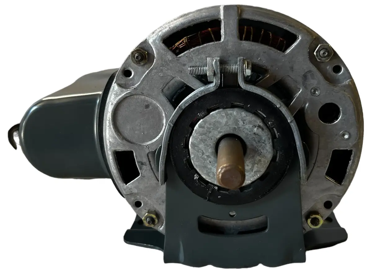 Ge Motors, 5Kcp39pgl308s, Mcquay, Mvcq5878, 3/4Hp, Motor - New In Box 1