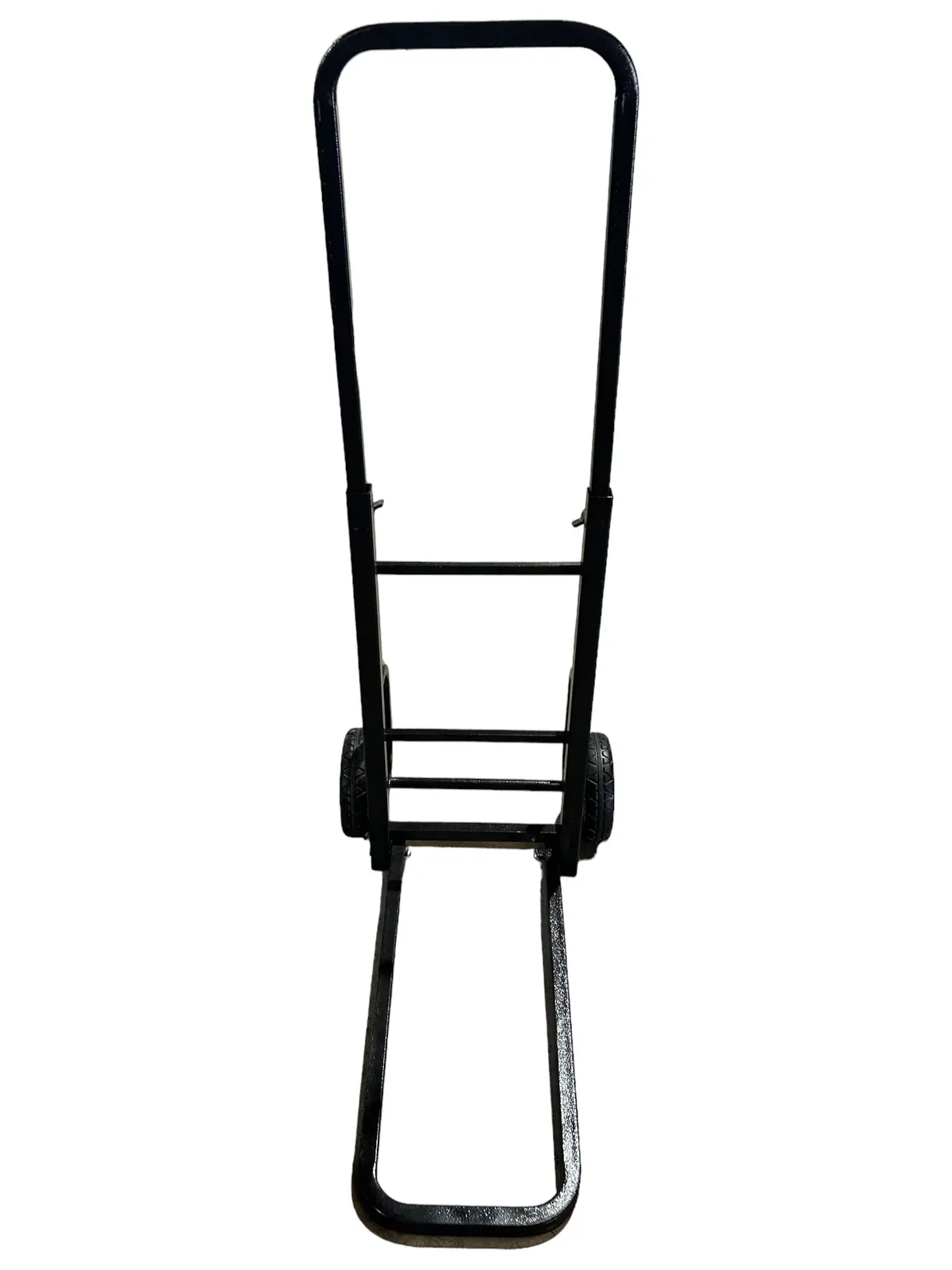 Rock-N-Roller Rmh1 Mini-Handtruck, 14 1/2 In X 24 In, 200 Lb Load Capacity 1