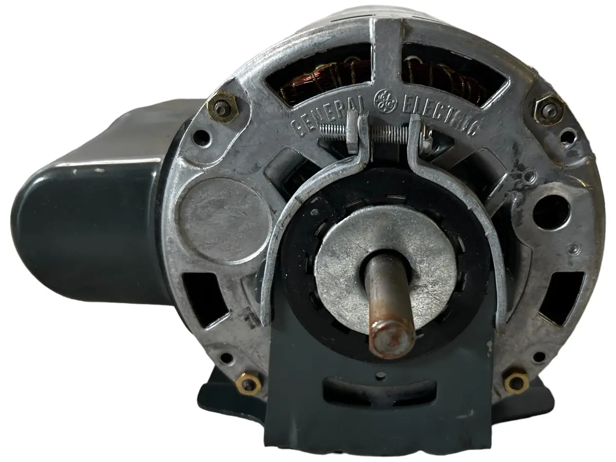Ge Motors, 5Kcp39pgl308s, Mcquay, Mvcq5978, 3/4Hp, Motor - New In Box 1
